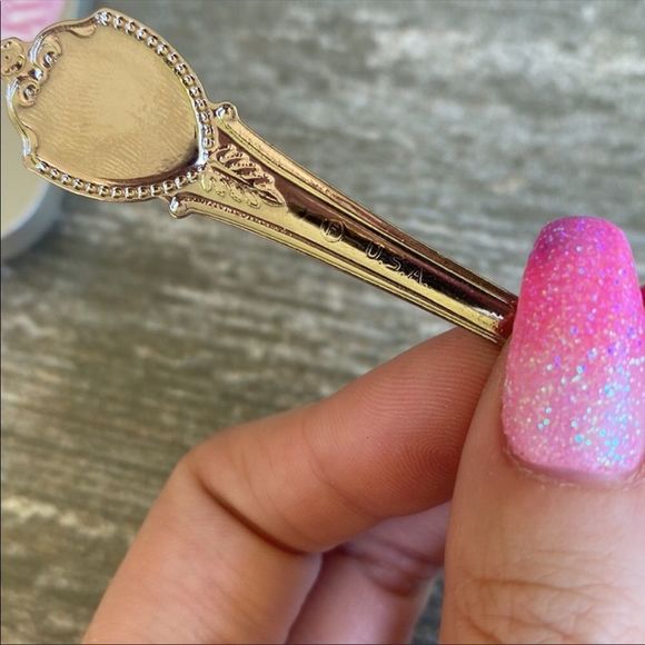 VINTAGE | Las Angeles Collector Spoon #17 - Picture 4 of 4